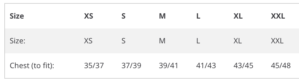 T-Shirt - Unisex - Sports Polyester