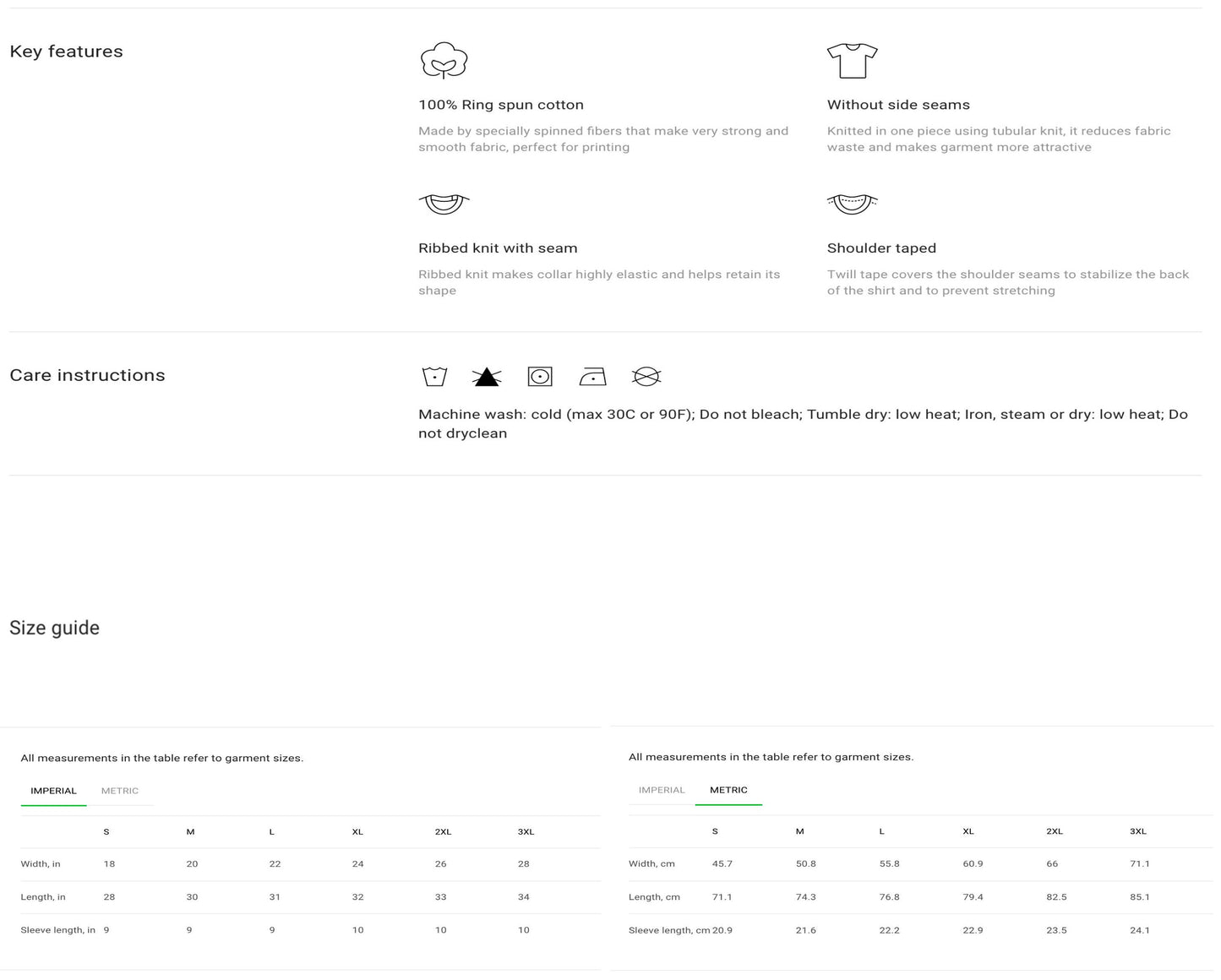 RAF Roundel Target Bullseye Red White & Blue MOD Circle Men's Fitted Short Sleeve Tee
