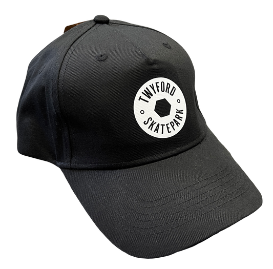 Twyford Skatepark Cap