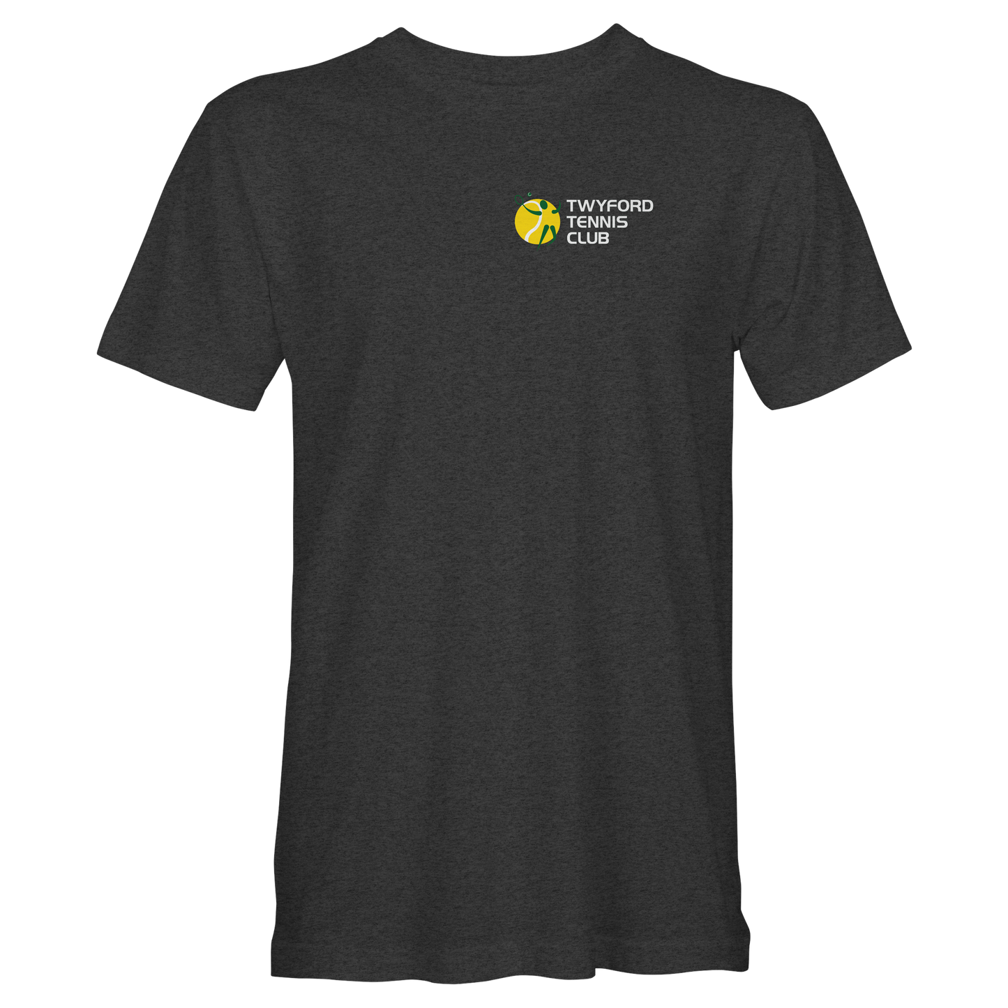 T-Shirt - Unisex - Organic Cotton