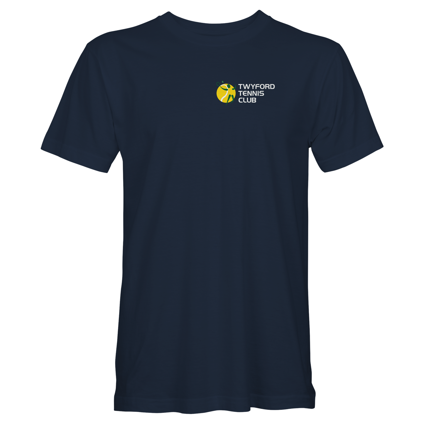 T-Shirt - Unisex - Organic Cotton