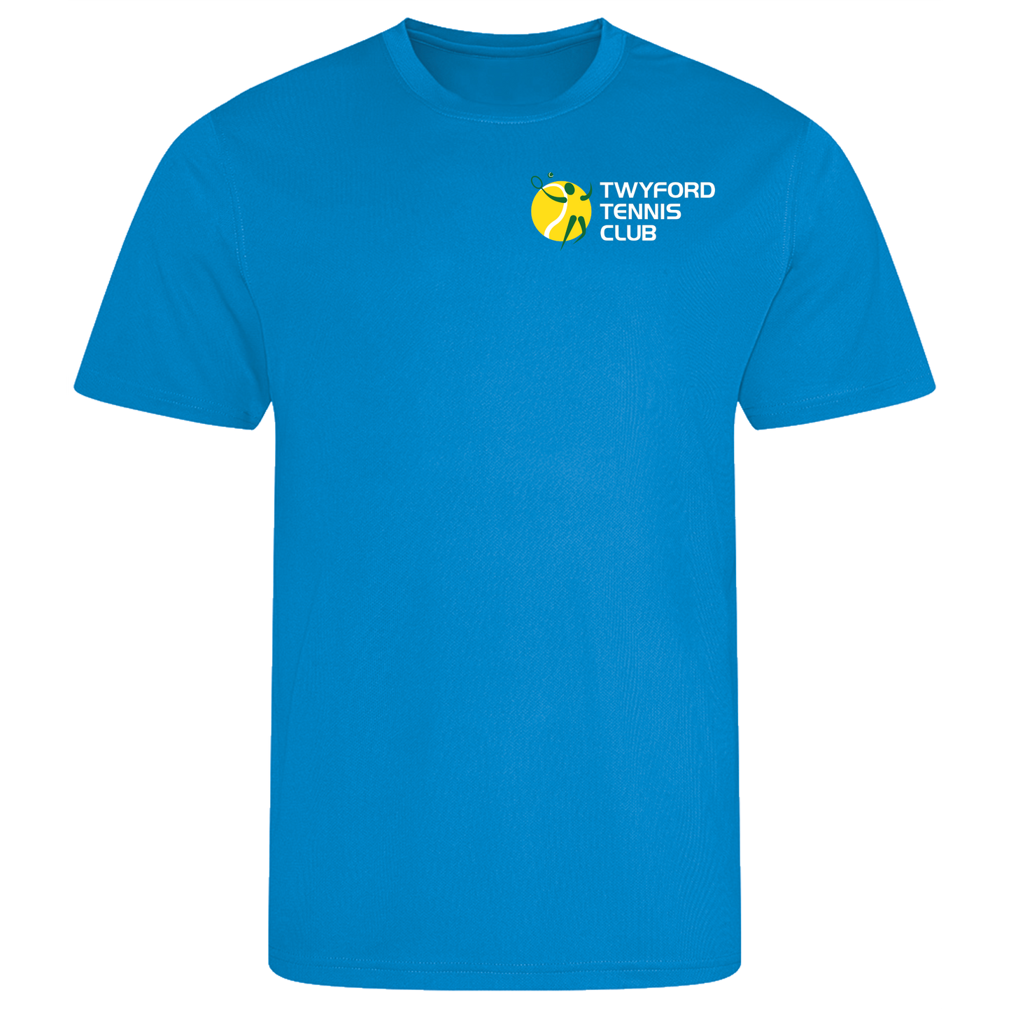 T-Shirt - Unisex - Sports Polyester