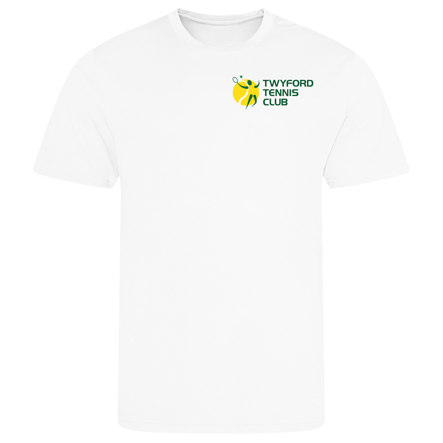 T-Shirt - Unisex - Sports Polyester