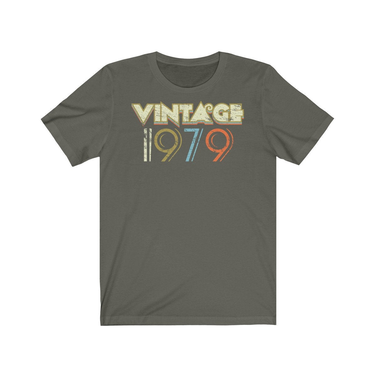 Tshirt 1979 clearance