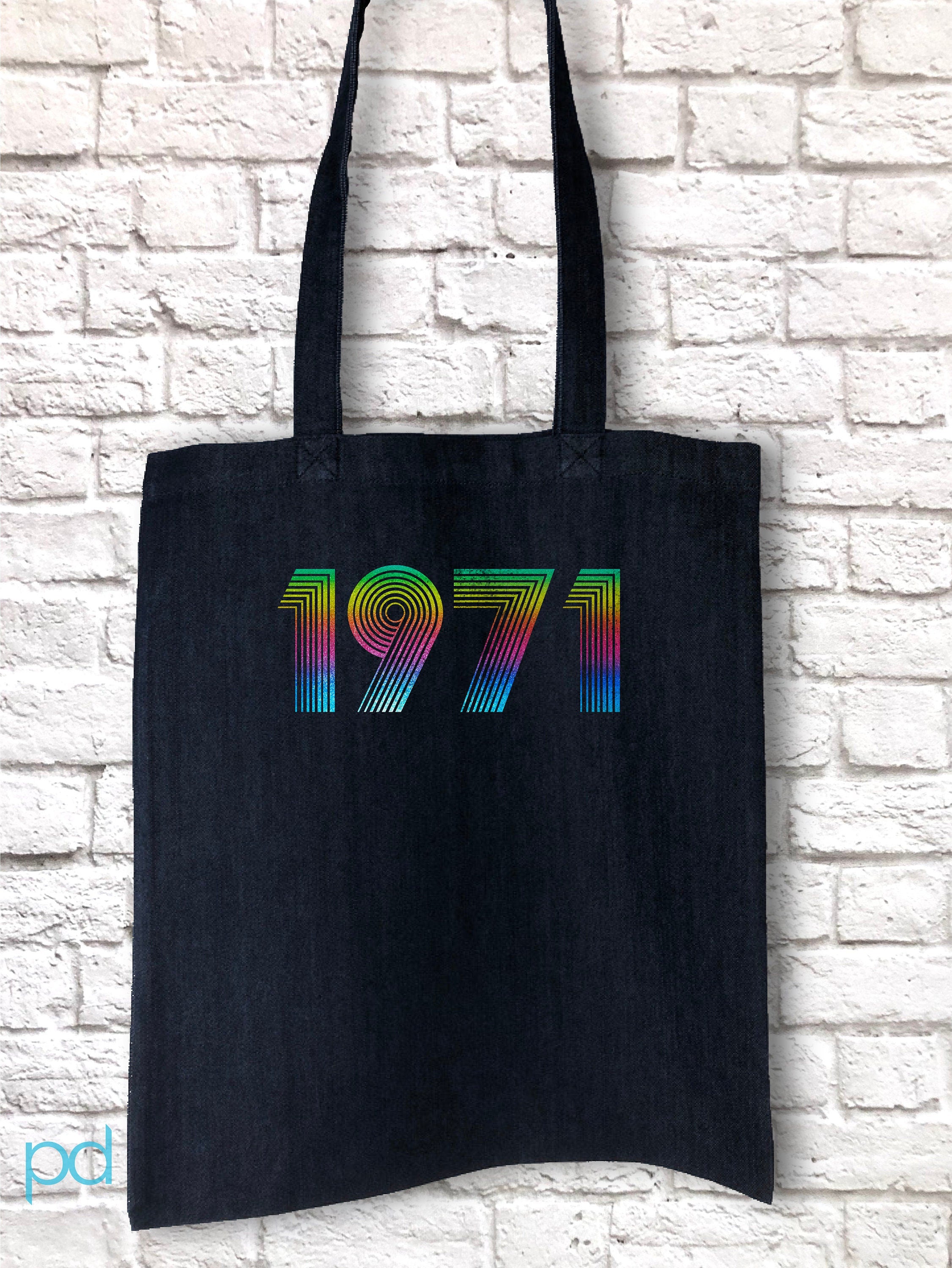 Vinyl cheap tote bag