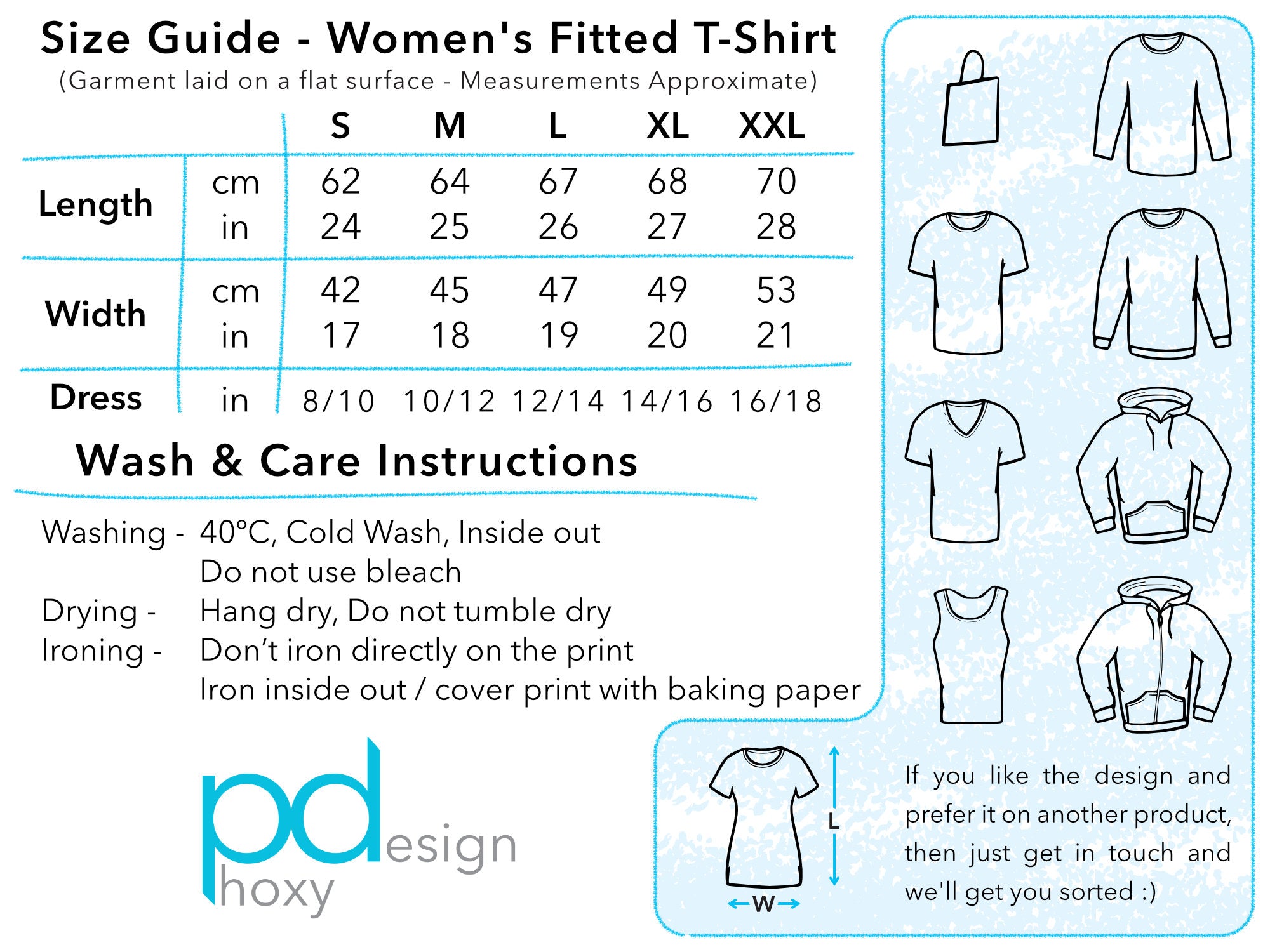 Fitted t shop shirt template